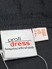 Vorschaubild PROFI DRESS Arbeitshose 3