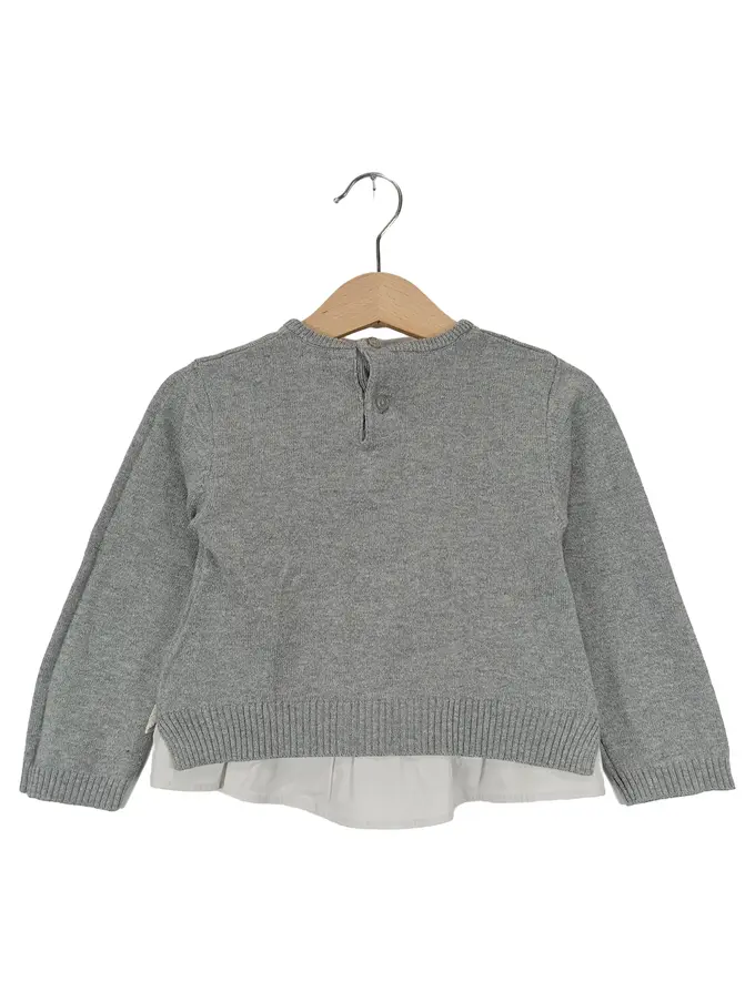 MAYORAL Pullover Bild 2