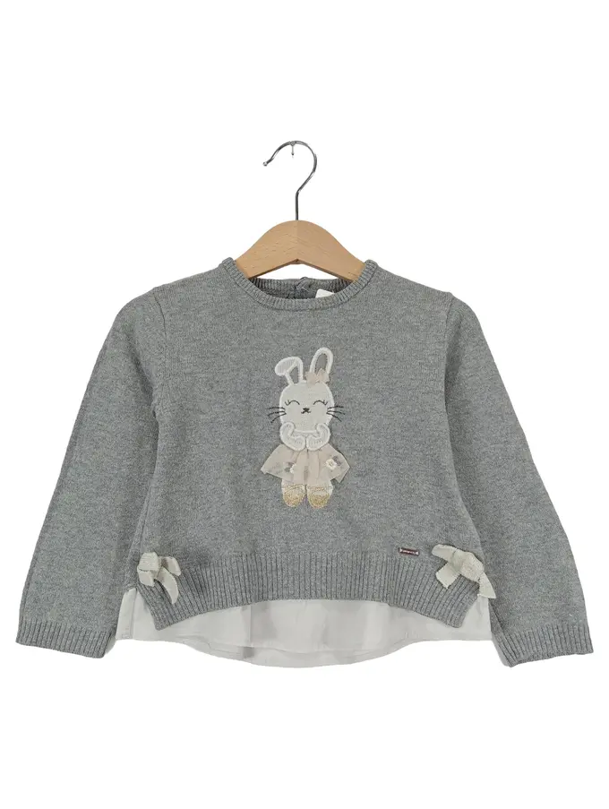 MAYORAL Pullover Bild 1