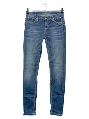 SOCCX Jeans Skinny Fit