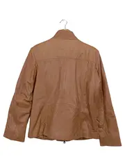 Vorschaubild CABRINI Lederjacke 2