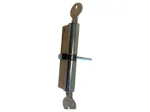 ABUS Schließzylinder