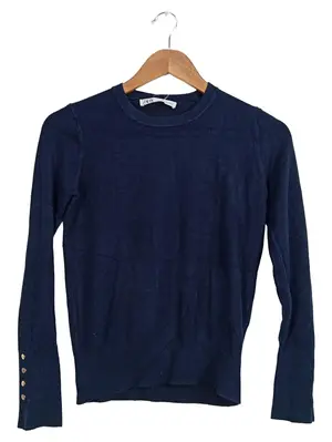 ZARA Pullover
