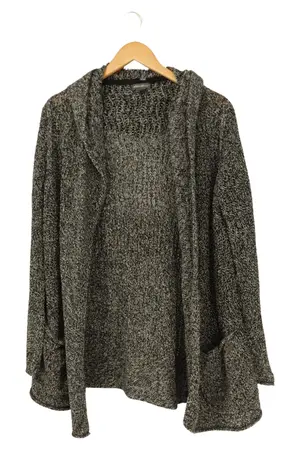 EDDIE BAUER Strickjacke