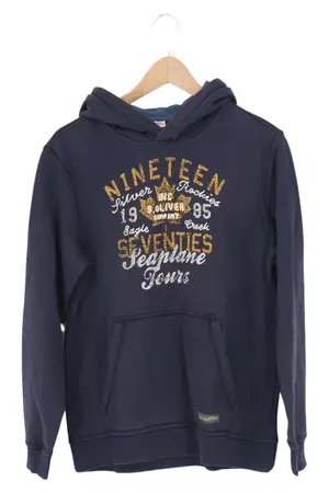 S.OLIVER Kapuzenpullover
