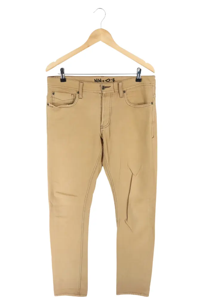 NN07 Stoffhose Bild 1