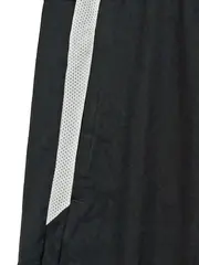 Vorschaubild 2 von Herren Sport Shorts Gr. 50/L Schwarz Sportlich