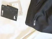 Vorschaubild 6 von Herren Sport Shorts Gr. 50/L Schwarz Sportlich