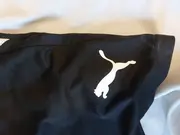 Vorschaubild 3 von Herren Sport Shorts Gr. 50/L Schwarz Sportlich