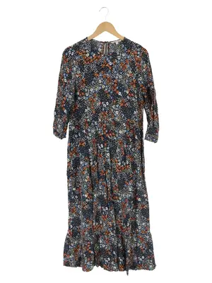 TOM TAILOR Freizeitkleid