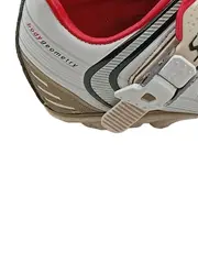 Vorschaubild 4 von Pro Body Geometry Fahrradschuhe Herren Gr. 41 Weiß Rot