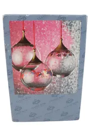 Vorschaubild ROSENTHAL Weihnachtsdekoration 1