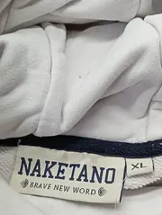 Vorschaubild NAKETANO Kapuzenpullover 3