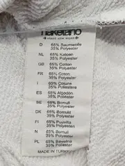 Vorschaubild NAKETANO Kapuzenpullover 4