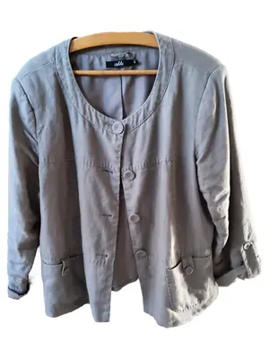 ISOLDE Leichte Jacke