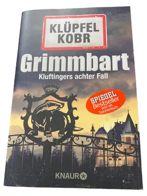 Kriminalroman