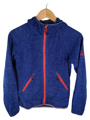MCKINLEY Fleecejacke