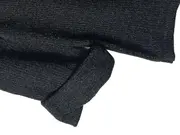 Vorschaubild 4 von Damen Pullover Gr. 36/S Grau Meliert Casual