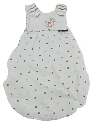 ALVI Baby Schlafsack