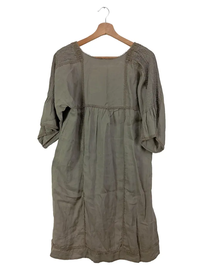 PART TWO Blusenkleid Bild 2