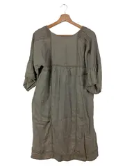 Vorschaubild PART TWO Blusenkleid 2