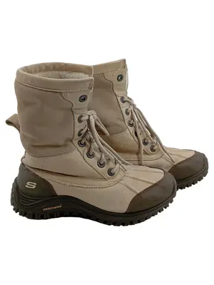 SKECHERS Schneestiefel