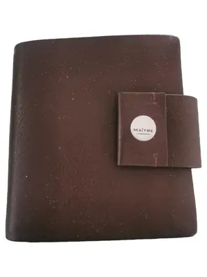 MAÎTRE Geldbörse