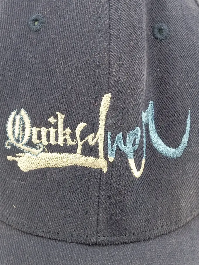 QUIKSILVER Cap Bild 2