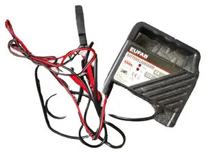 EUFAB Ladekabel Auto