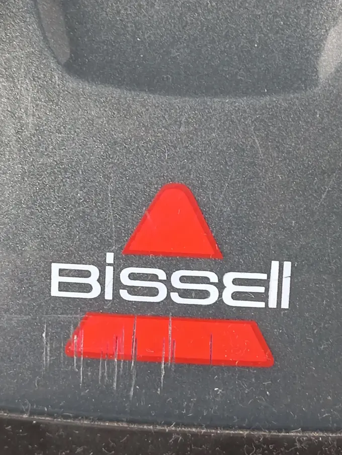 BISSELL Bodenstaubsauger Bild 2