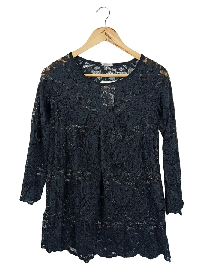 INTIMISSIMI Spitzenkleid Bild 1