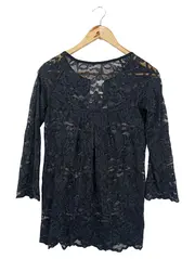 Vorschaubild INTIMISSIMI Spitzenkleid 2