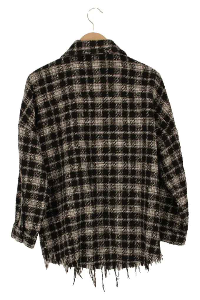 ZARA Leichte Jacke Bild 2
