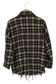 Vorschaubild ZARA Leichte Jacke 2