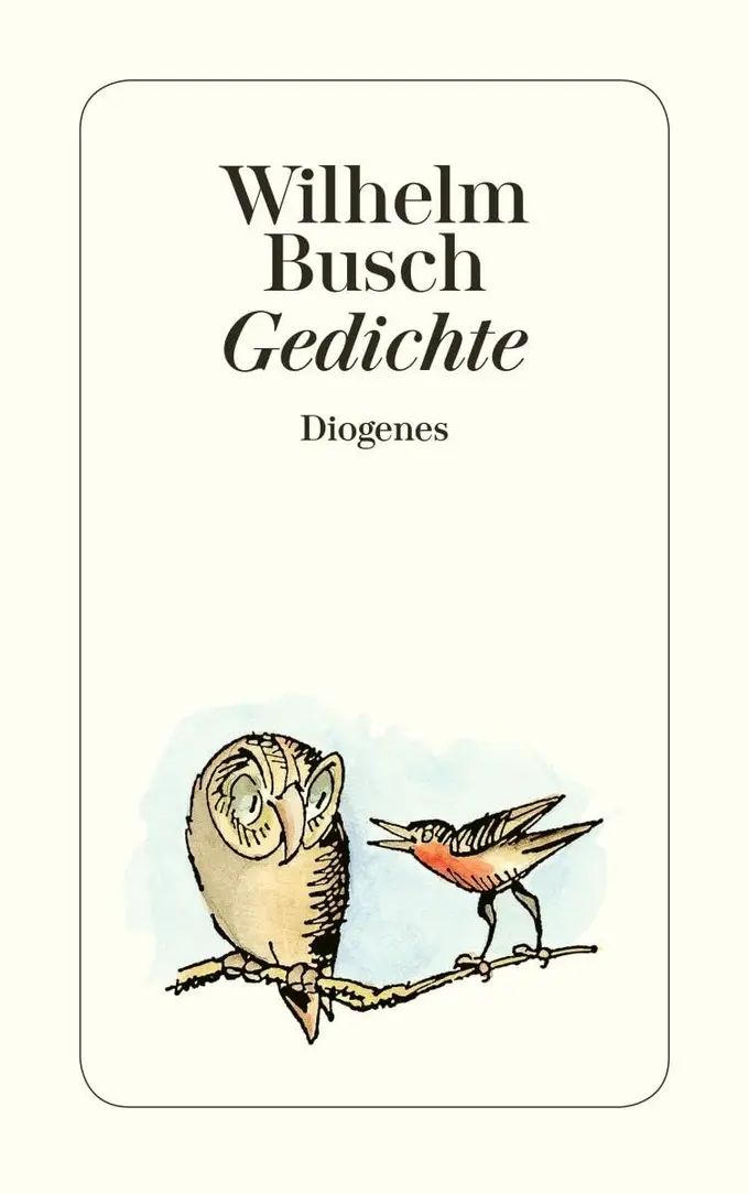 Lyrikbuch Bild 1