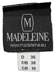 Vorschaubild MADELEINE Bluse 3