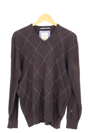 TOM TAILOR Pullover