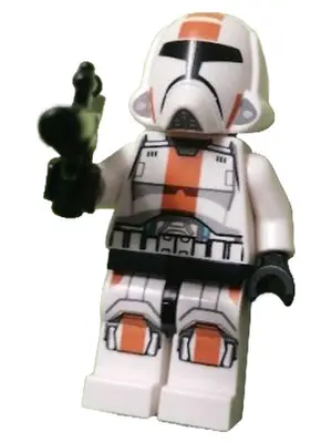 LEGO LEGO Spielfigur