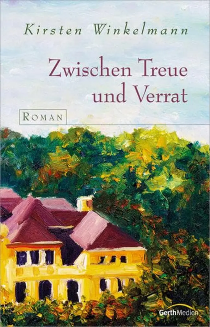 Gesellschaftsroman Bild 1