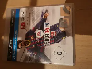 ELECTRONIC ARTS Sportspiele