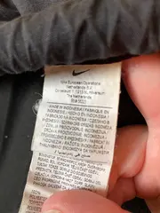 Vorschaubild 2 von Knie Bandage Grau UNI Sport Stützbandage Knieschutz