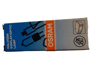 OSRAM Projektionslampe