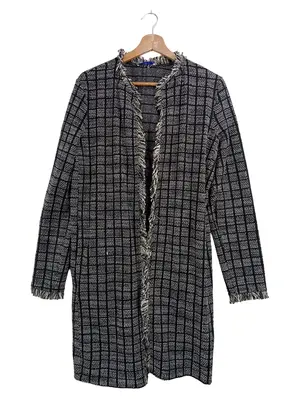 ZARA Leichter Mantel