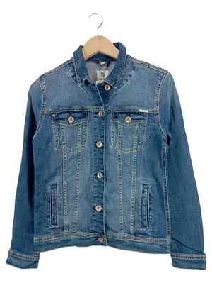 GARCIA Jeansjacke
