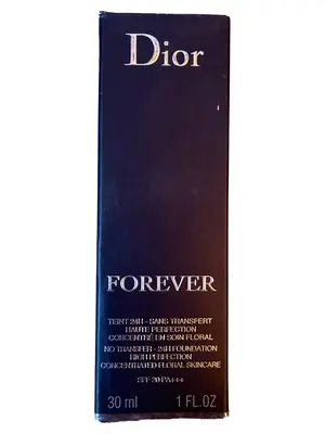 DIOR Foundation