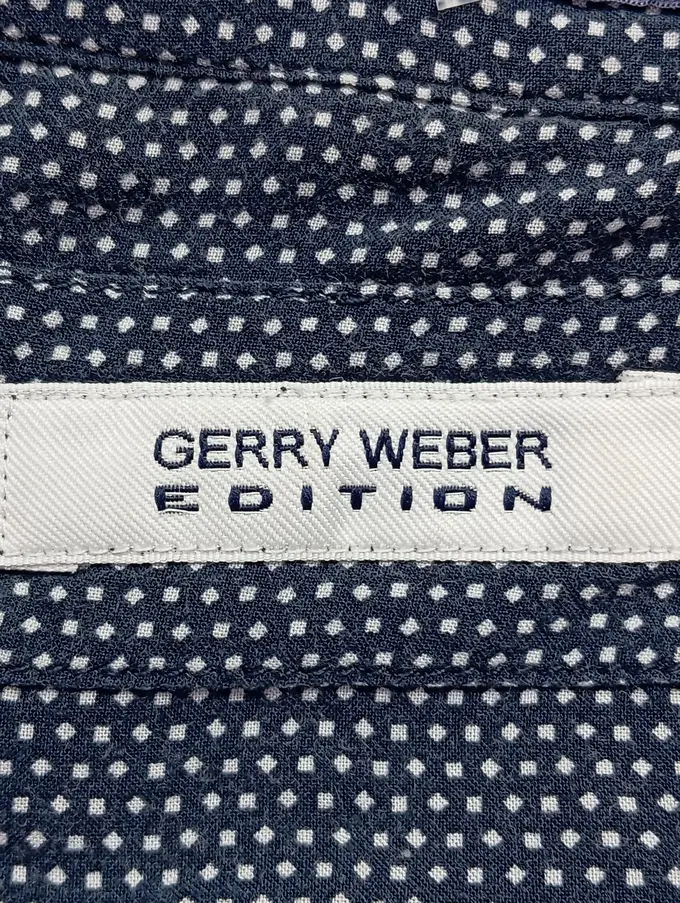 GERRY WEBER Bluse Bild 3