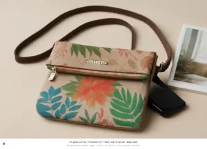 DESIGUAL Umhängetasche