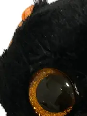 Vorschaubild 3 von Beanie Boos Fledermaus Kuscheltier Glubschis Schwarz 15 cm