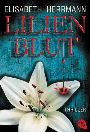 Thrillerbuch