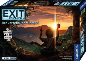 KOSMOS Rätselspiel